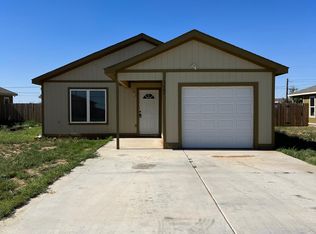 3607 E 3rd Pl, Lubbock, TX 79403