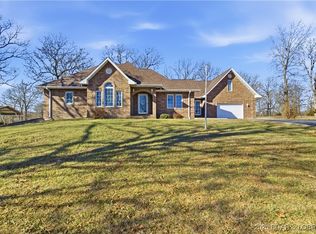 3123 State Highway 73, Buffalo, MO 65622