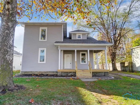 407 Washington St, Findlay, OH 45840