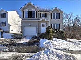 69 Taft Point, Waterbury, CT 06708