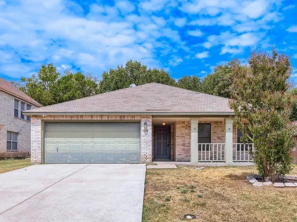 2428 Winford Dr, Grand Prairie, TX 75052
