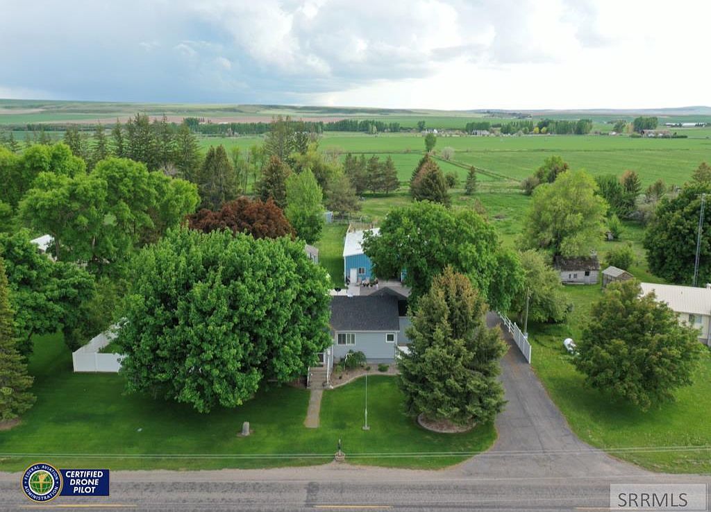 16292 E Ririe Hwy, Ririe, ID 83443 MLS 2154585 Zillow