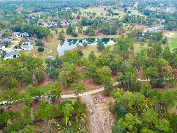 LOT 452 Chinawood Dr, Abita Springs, LA 70420