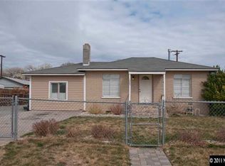 1985 Citron St, Reno, NV 89512