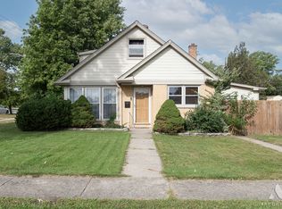5900 107th St, Chicago Ridge, IL 60415