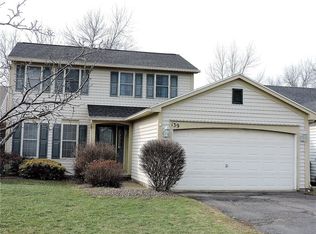 139 Hickory Manor Dr, Rochester, NY 14606