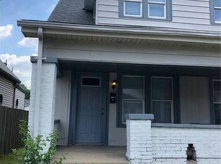 1339 Lee St, Indianapolis, IN