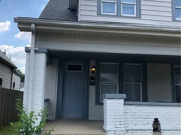 1339 Lee St, Indianapolis, IN 46221