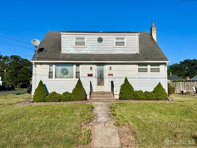615 Dial Ave, Piscataway, NJ, 08854