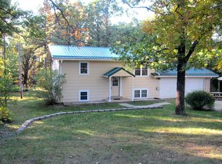 14889 Baldridge Rd, Plato, MO 65552