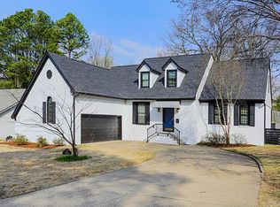 801 Shea Dr, Little Rock, AR 72205