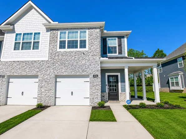4231 Feetham Dr, Murfreesboro, TN 37129