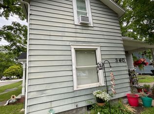 360 W 9th St, Auburn, IN 46706