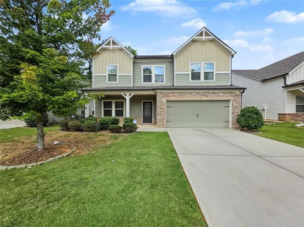 1118 Hibiscus Way SW, Mableton, GA 30126