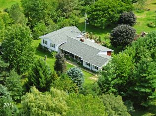 2158 Dennis Rd, Williamston, MI 48895