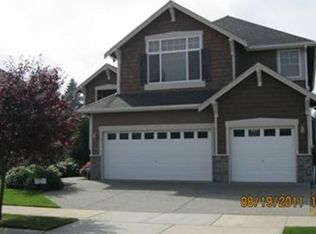 3424 171st Pl SE, Bothell, WA 98012