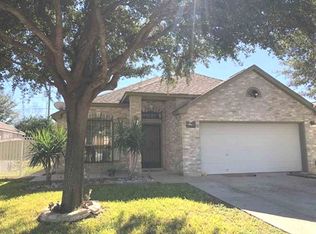 2160 Lima Loop, Laredo, TX 78045