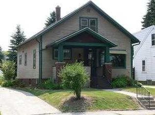 2221 N 22nd St, Sheboygan, WI 53083