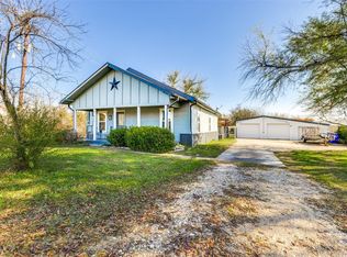 21852 Us Highway 377, Whitesboro, TX 76273
