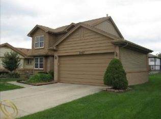 2457 Cranbrook Rd, Canton, MI 48188