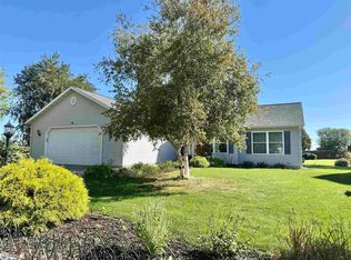 3002 S 8th St, Marshalltown, IA 50158