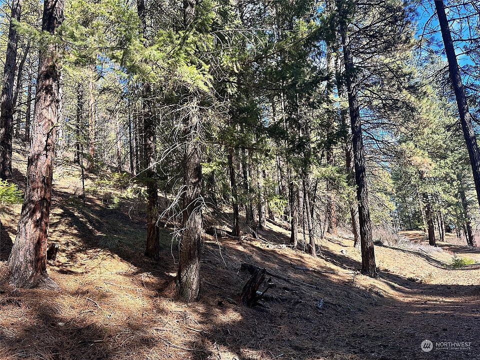 4 C Lot Red Bridge Road, Cle Elum, WA 98922 Zillow