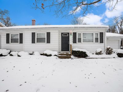 3805 Borgess Dr, Kalamazoo, MI, 49048