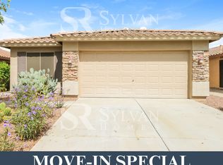 43778 W Bedford Dr, Maricopa, AZ 85138