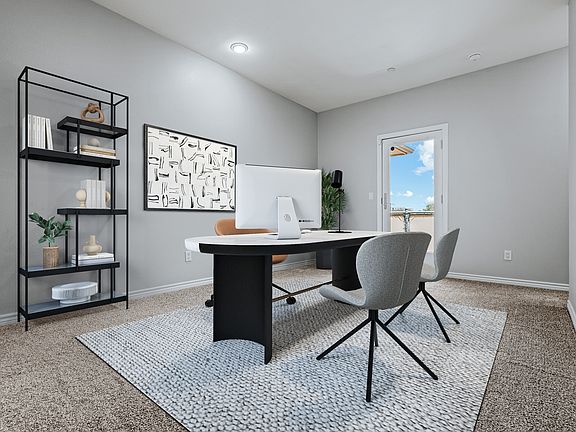 4th image of 4412 McKinney Ave #9A