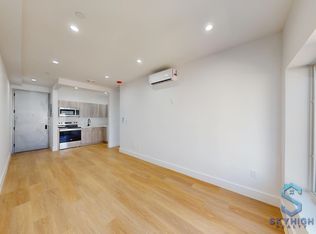 1215 Putnam Ave #2F, Brooklyn, NY 11221