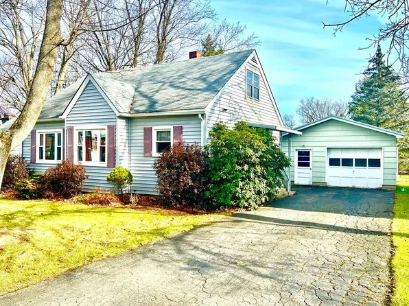 162 1st St, Westfield, PA 16950
