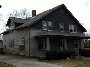 115 Rayon Dr, Old Hickory, TN 37138