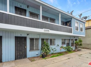 522 E Kelso St UNIT 5, Inglewood, CA 90301