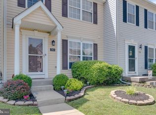761 Shallow Ridge Ct, Abingdon, MD 21009