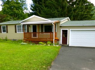 56 Otsdawa Ave, Otego, NY 13825