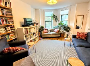 273 6th St #3, Brooklyn, NY 11215