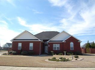 118 Finegand Pl, Warner Robins, GA 31088