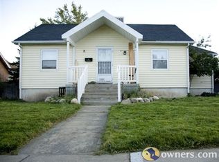 105 W Park St, Copperton, UT 84006