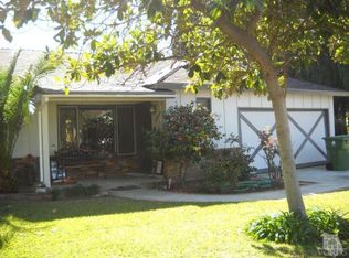 15926 Rayen St, North Hills, CA 91343