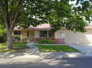 1205 Ojai Ln, Modesto, CA 95355