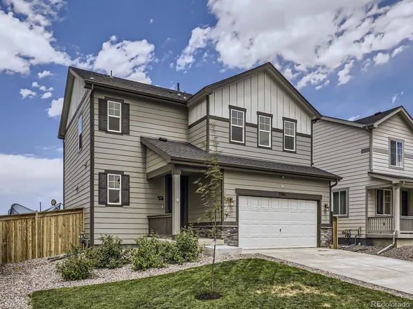 27461 E 10th Drive, Aurora, CO 80018