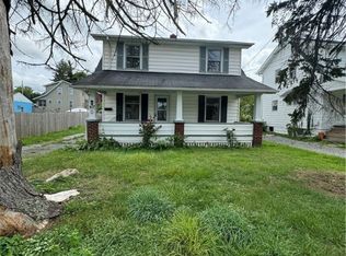 417 Emery Ave, Youngstown, OH 44507