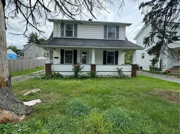 417 Emery Ave, Youngstown, OH 44507