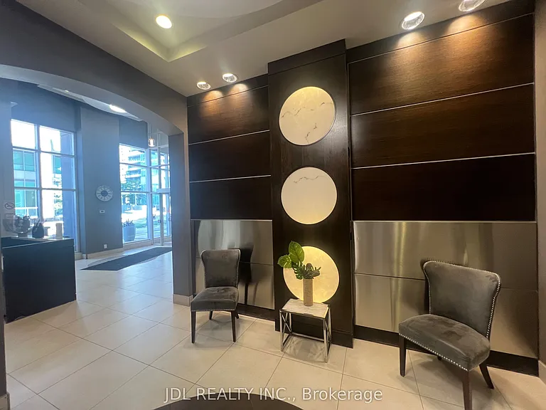 25 Town Centre Ct #2108 — Photo 2