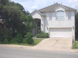 2003 Dagama Dr, Cedar Park, TX 78613