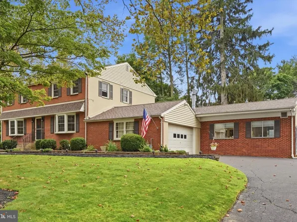 1708 Madeira Ave, Jenkintown, PA 19046