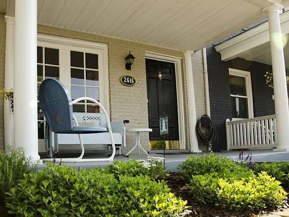 porch