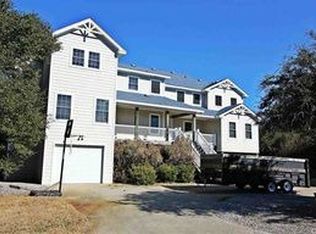 6 Sandfiddler Ct, Southern Shores, NC 27949