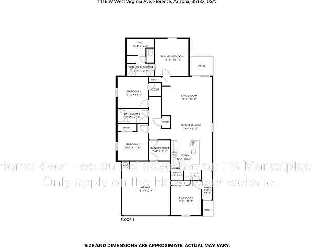 1116 W West Virginia Ave — Photo 15