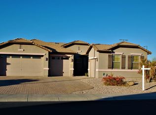 22250 W Ashleigh Marie Dr, Buckeye, AZ 85326